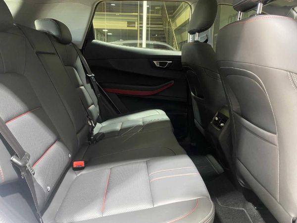 2025-Chery-Tiggo-4-Pro-15T-Elite-Auto image:14