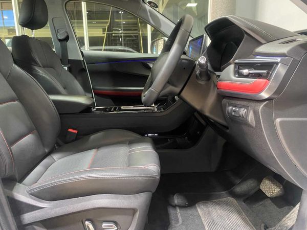 2025-Chery-Tiggo-4-Pro-15T-Elite-Auto image:17