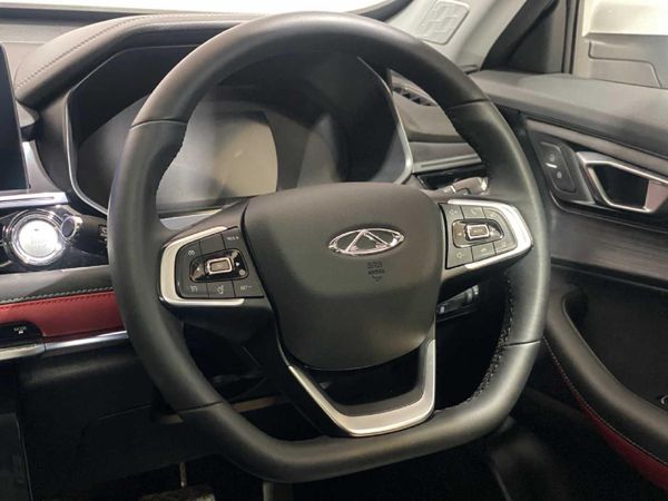 2025-Chery-Tiggo-4-Pro-15T-Elite-Auto image:20