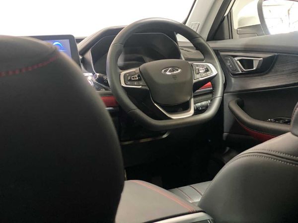 2025-Chery-Tiggo-4-Pro-15T-Elite-Auto image:21