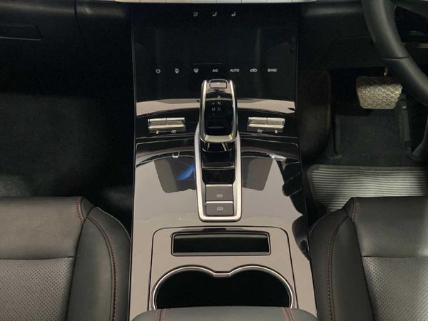 2025-Chery-Tiggo-4-Pro-15T-Elite-Auto image:24