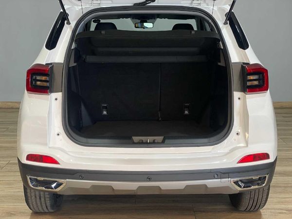 2025-Chery-Tiggo-4-Pro-15T-Elite-Auto image:26