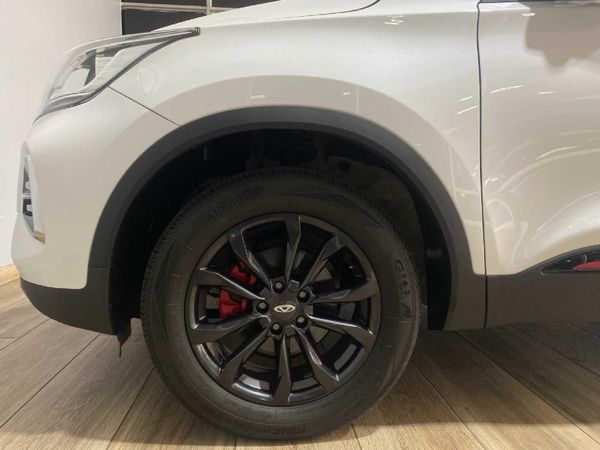 2025-Chery-Tiggo-4-Pro-15T-Elite-Auto image:5