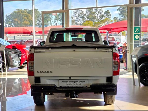 2025-Nissan-Navara-25-DDTi-SE-Single-Cab image:21