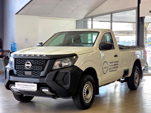 2025-Nissan-Navara-25-DDTi-SE-Single-Cab image:6