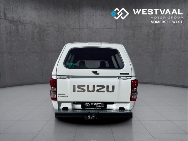 2025-Isuzu-D-Max-19-DDI-HR-Single-Cab image:5