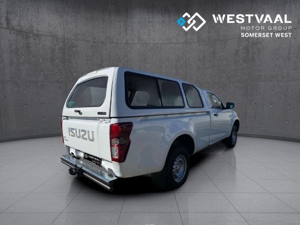 2025-Isuzu-D-Max-19-DDI-HR-Single-Cab image:6