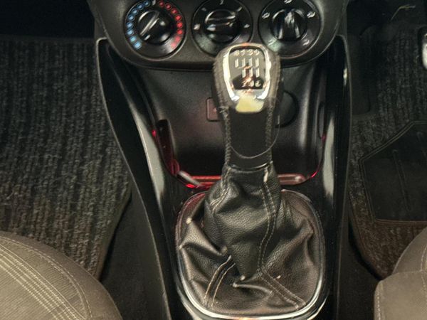 2016-Opel-Corsa-14T-Sport-5-dr image:9