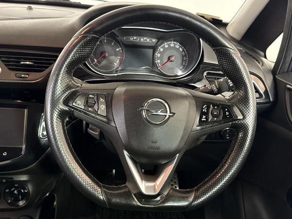 2016-Opel-Corsa-14T-Sport-5-dr image:10