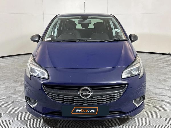 2016-Opel-Corsa-14T-Sport-5-dr image:13