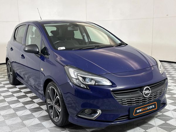 2016-Opel-Corsa-14T-Sport-5-dr image:14