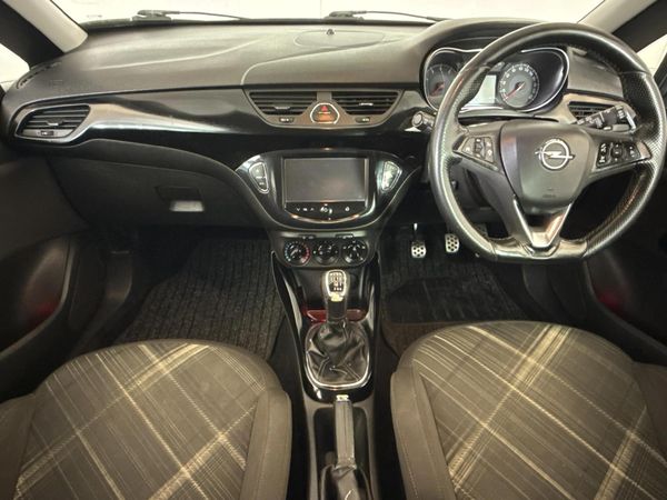 2016-Opel-Corsa-14T-Sport-5-dr image:1
