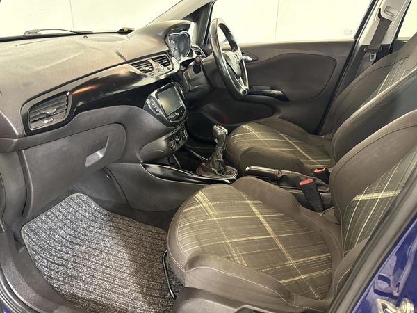 2016-Opel-Corsa-14T-Sport-5-dr image:8