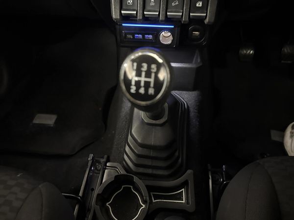 2024-Suzuki-Jimny-15-GL-AllGrip-5-Door image:10