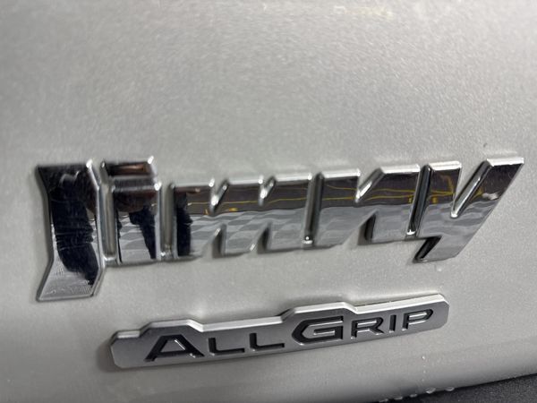 2024-Suzuki-Jimny-15-GL-AllGrip-5-Door image:11