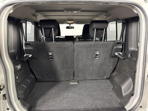 2024-Suzuki-Jimny-15-GL-AllGrip-5-Door image:14