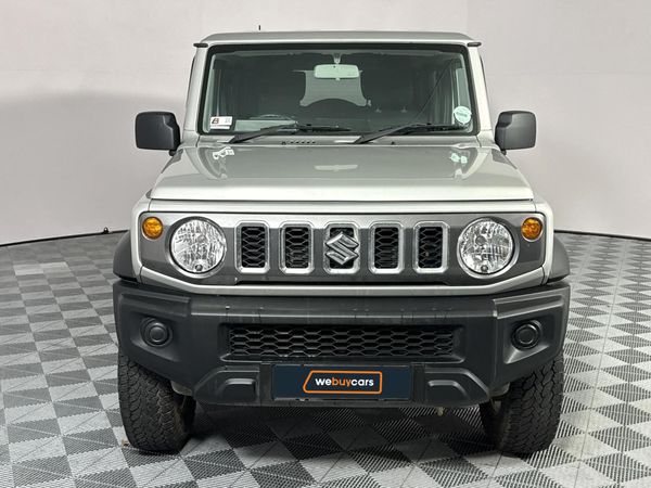 2024-Suzuki-Jimny-15-GL-AllGrip-5-Door image:15