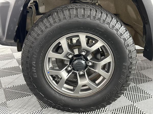 2024-Suzuki-Jimny-15-GL-AllGrip-5-Door image:4