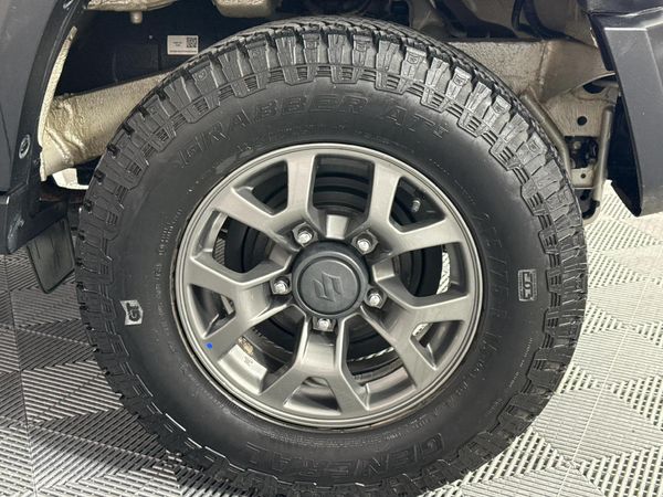 2024-Suzuki-Jimny-15-GL-AllGrip-5-Door image:6