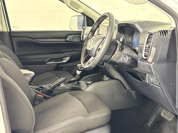 2024-Ford-Ranger-20D-XLT-4X4-Double-Cab-Auto image:9