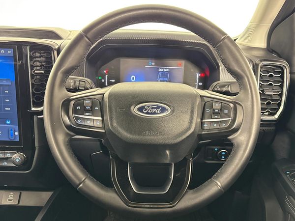 2024-Ford-Ranger-20D-XLT-4X4-Double-Cab-Auto image:11