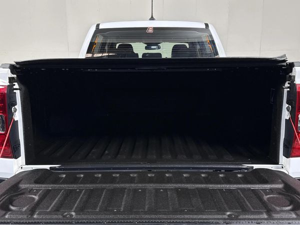 2024-Ford-Ranger-20D-XLT-4X4-Double-Cab-Auto image:12