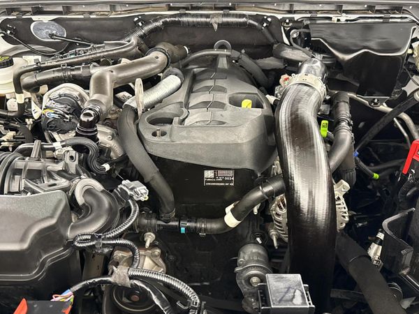 2024-Ford-Ranger-20D-XLT-4X4-Double-Cab-Auto image:13