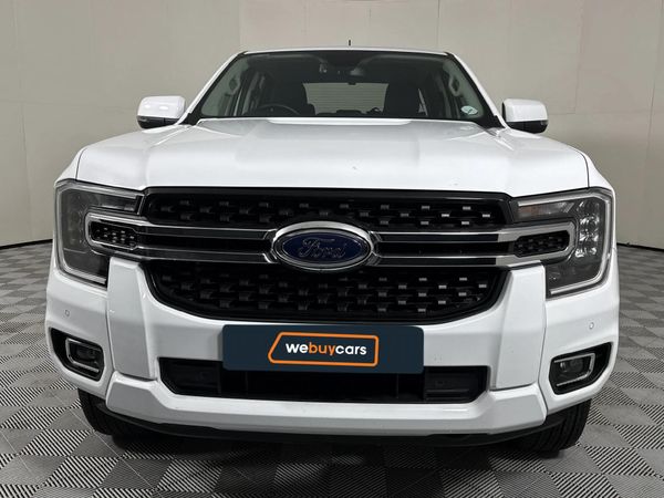 2024-Ford-Ranger-20D-XLT-4X4-Double-Cab-Auto image:15
