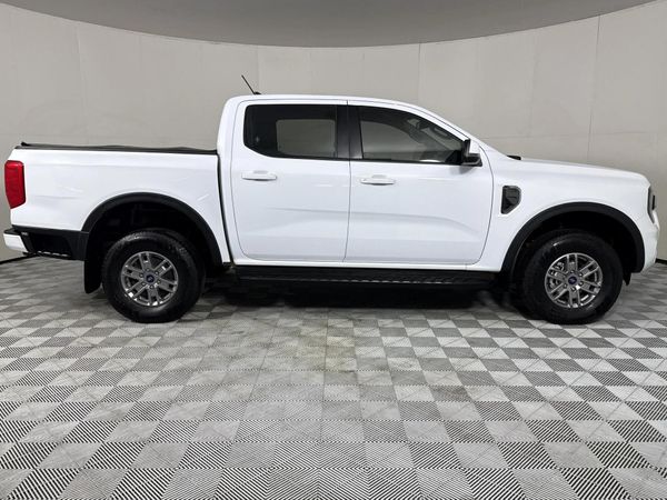 2024-Ford-Ranger-20D-XLT-4X4-Double-Cab-Auto image:17