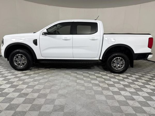 2024-Ford-Ranger-20D-XLT-4X4-Double-Cab-Auto image:19