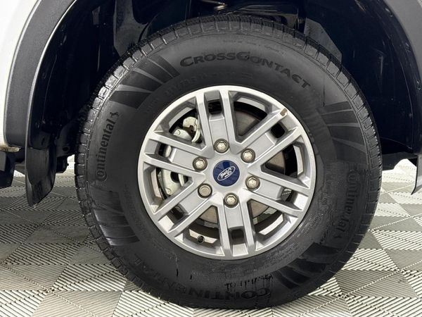 2024-Ford-Ranger-20D-XLT-4X4-Double-Cab-Auto image:5