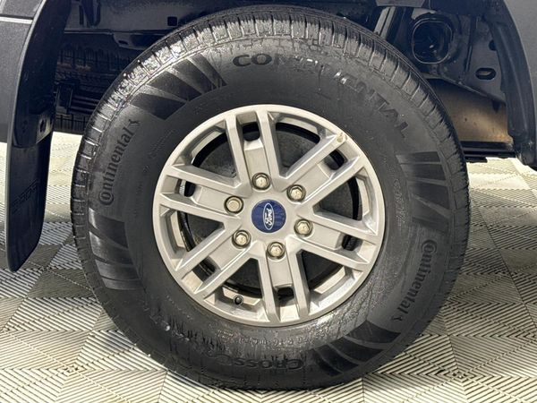 2024-Ford-Ranger-20D-XLT-4X4-Double-Cab-Auto image:6