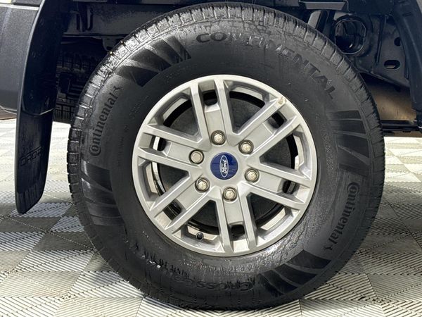 2024-Ford-Ranger-20D-XLT-4X4-Double-Cab-Auto image:7