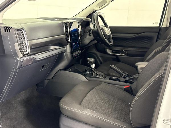 2024-Ford-Ranger-20D-XLT-4X4-Double-Cab-Auto image:8