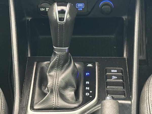 2017-Hyundai-Tucson-20-CRDi-Elite-Auto image:10