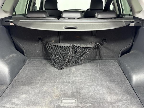 2017-Hyundai-Tucson-20-CRDi-Elite-Auto image:14