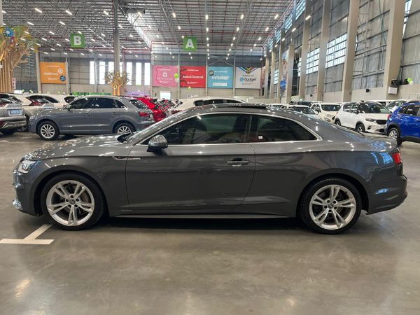 2018-Audi-A5-Coupe-20-TDI-Sport-Auto-40-TDI image:5
