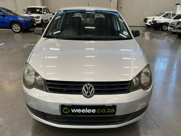 2013-Volkswagen-Polo-Vivo-14-Trendline-5-dr image:7