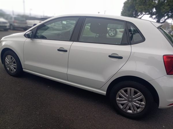 2014-Volkswagen-Polo-2014-VW-POLO-GP-12-TSI-One-owner image:9