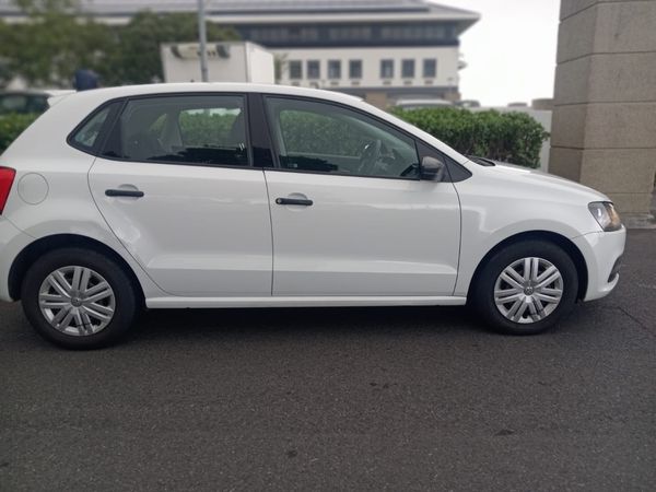 2014-Volkswagen-Polo-2014-VW-POLO-GP-12-TSI-One-owner image:2