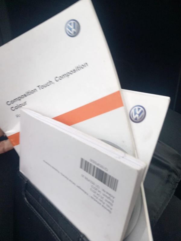 2014-Volkswagen-Polo-2014-VW-POLO-GP-12-TSI-One-owner image:7