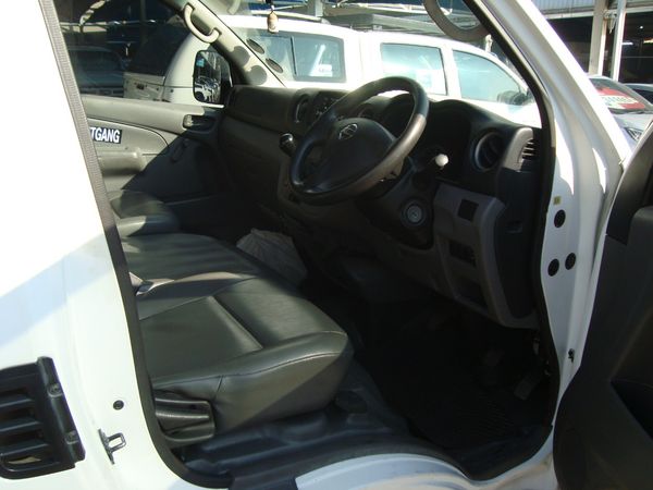 2019-Nissan-NV350-25-16-seat-Impendulo image:9