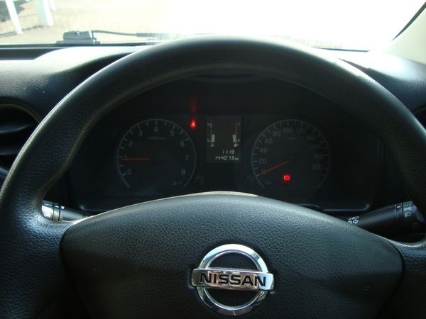 2019-Nissan-NV350-25-16-seat-Impendulo image:10
