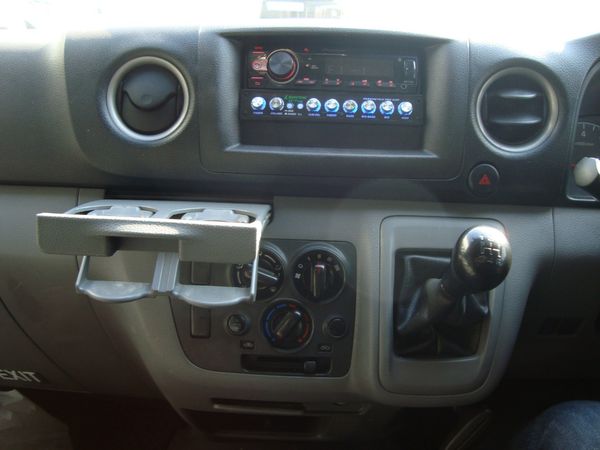 2019-Nissan-NV350-25-16-seat-Impendulo image:11