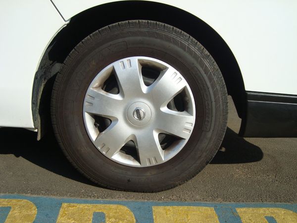 2019-Nissan-NV350-25-16-seat-Impendulo image:12