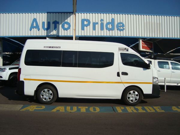 2019-Nissan-NV350-25-16-seat-Impendulo image:2