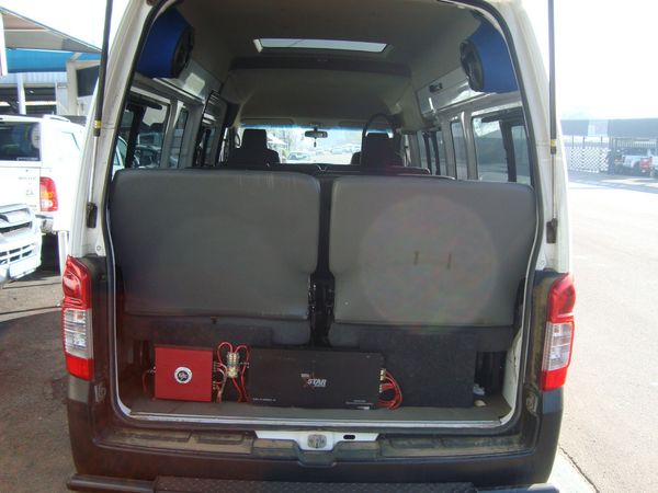 2019-Nissan-NV350-25-16-seat-Impendulo image:5