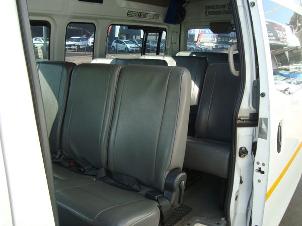 2019-Nissan-NV350-25-16-seat-Impendulo image:7
