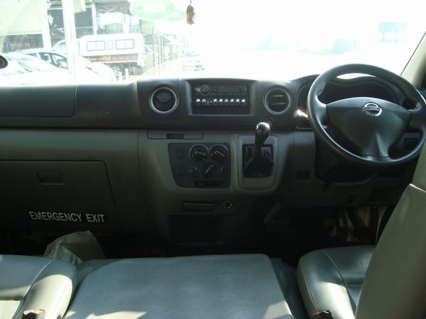 2019-Nissan-NV350-25-16-seat-Impendulo image:8