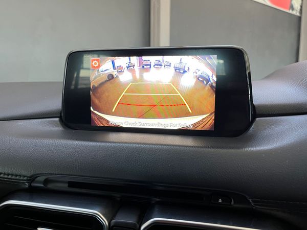2019-Mazda-CX-5-20-Active-Auto image:9
